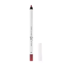 LAMEL LONG LASTING GEL LIP LINER LIPPENKONTURENSTIFT 408 1,7G