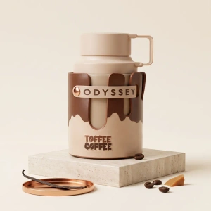 Armaf Odyssey Toffee Coffee Eau de Parfum Spray 100 ml