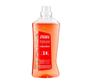 ZIELKO FUSSBODENREINIGER RHABARBER 1000ML