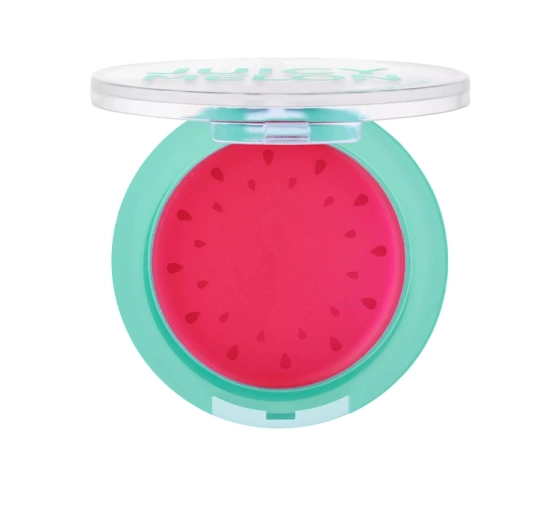Essence Juicy Melon Lippen- und Wangenbalsam 3 g