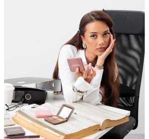 Everybody London Rouge Dusty Pink 4,2 g