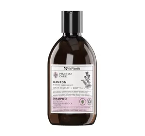 VIS PLANTIS PHARMA CARE SHAMPOO FÜR AUSFALLENDES HAAR 500ML