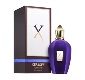Xerjoff Soprano Eau de Parfum Spray 100ml