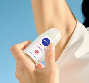 NIVEA DRY COMFORT ANTITRANSPIRANT ROLL ON 50ML