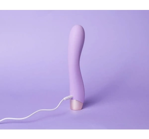 NATURAL GLOW BALI G-PUNKT VIBRATOR