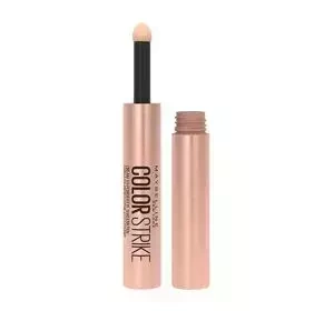 MAYBELLINE COLOR STRIKE EYE SHADOW 30 SPARK 0,36ML