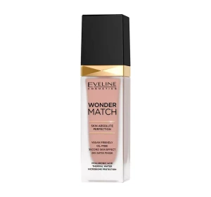EVELINE WONDER MATCH GLÄTTENDE GRUNDIERUNG 45 HONEY 30ML