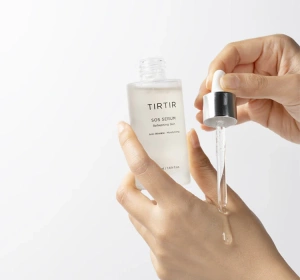 TIRTIR SOS Revitalisierendes Gesichtsserum 50 ml