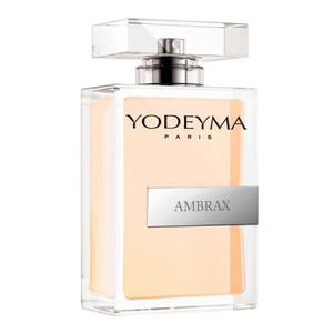Yodeyma Ambrax Eau de Parfum Spray 100 ml