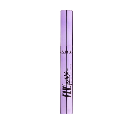 Lamel Fly Lash Extra Curl & Define Wimperntusche Black 10ml