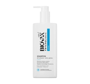Biovax Trychologic Schuppen Haarshampoo 200 ml