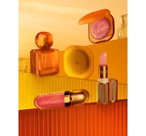 KIKO Milano Juicy Fizz Navigli Fizz Eau de Parfum Limited Edition