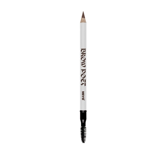 MIYO BROW POET AUGEBRAUENSTIFT 02 MOCHA