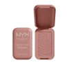NYX PROFESSIONAL MAKEUP BUTTERMELT BRONZER 01 BUTTA CUP 5G