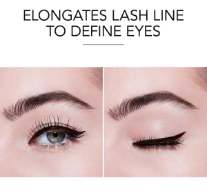 BOURJOIS LINER PINCEAU EYELINER 002 BRUN IMPRESSIONNISTE 2,5ML