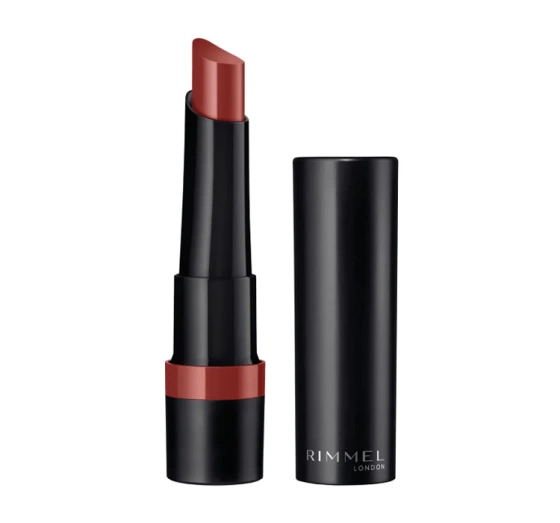 Rimmel Lasting Finish Extreme Lippenstift mit Satin-Finish 720 Snatched 2,3g