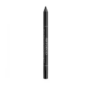 ARTDECO KHOL EYE LINER KAJALSTIFT SCHWARZ 01