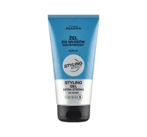 JOANNA STYLING EFFECT HAARGEL EXTRA STRONG 150G