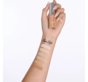 Lamel Cloud Matte Mattierender Concealer für die Augenpartie 01C 9,5ml