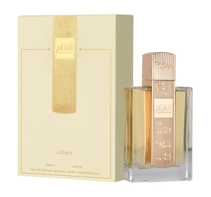 Lattafa Angham Eau de Parfum Spray 100 ml