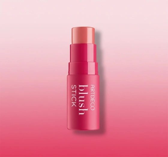 Artdeco Blush Stick Cremiges Rouge im Stift 2 4,5 g