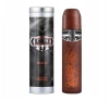 CUBA BLACK MEN EDT SPRAY 100ML 