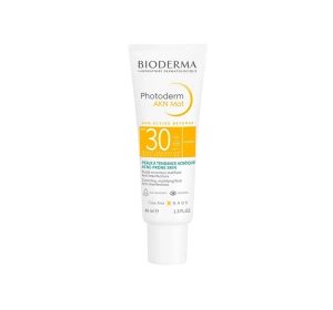 Bioderma Photoderm AKN Mat Creme SPF30 für fettige und Mischhaut 40ml 