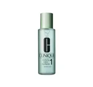 CLINIQUE CLARIFYING LOTION 1 GESICHTSWASSER TROCKENE HAUT 200 ML
