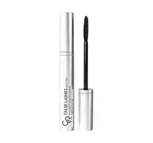 Golden Rose False Lashes Mascara – Wimperntusche 9 ml