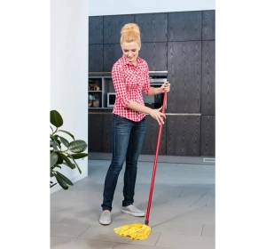 Vileda Supermocio Soft Refill Mopp-Ersatzbezug 1 Stück
