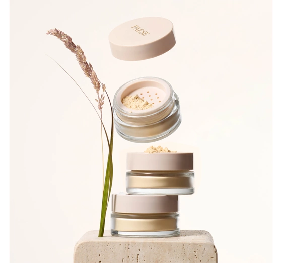 Paese Long Cover Loser Puder fürs Gesicht 6 g