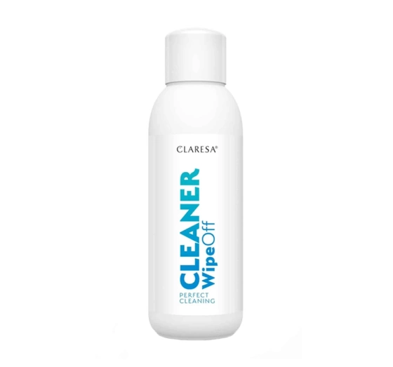 Claresa Cleaner Wipe Off Nagelreiniger 500 ml