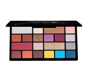 MAKEUP REVOLUTION x JACK PALETTE 26G