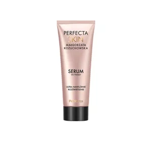Perfecta Skin Małgorzata Kożuchowska Gesichtsserum  30ml