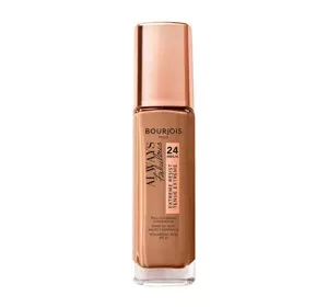 BOURJOIS ALWAYS FABULOUS GRUNDIERUNG 400 ROSE BEIGE 30ML