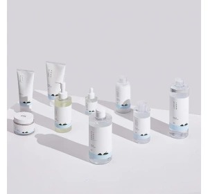 Round Lab 1025 Dokdo Sleeping Pack Crememaske für Nacht 100ml