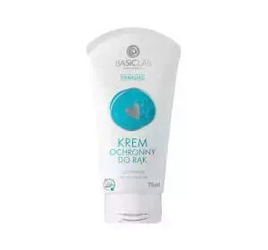 BASICLAB FAMILLIAS SCHÜTZENDE HANDCREME 75 ML
