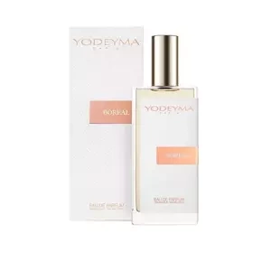 YODEYMA BOREAL EDP SPRAY 50ML