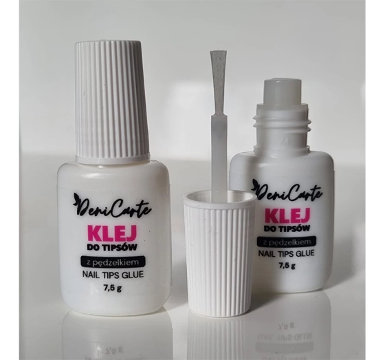 Deni Carte Nagelkleber 7.5g