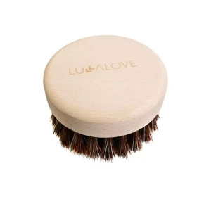 LULLALOVE BÜRSTE FÜR BRÜSTE, HALS UND DEKOLETTE