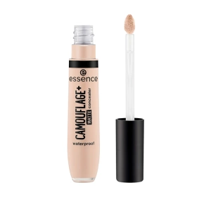 Essence Camouflage+ Matte Waterproof Abdeckender Concealer 20 8 ml