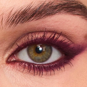 L'Oréal Paris Haute Couleur Kohl Cremiger Augenstift 150 Burgundy Cashmere / Bordeaux Cashmere 1,2 g