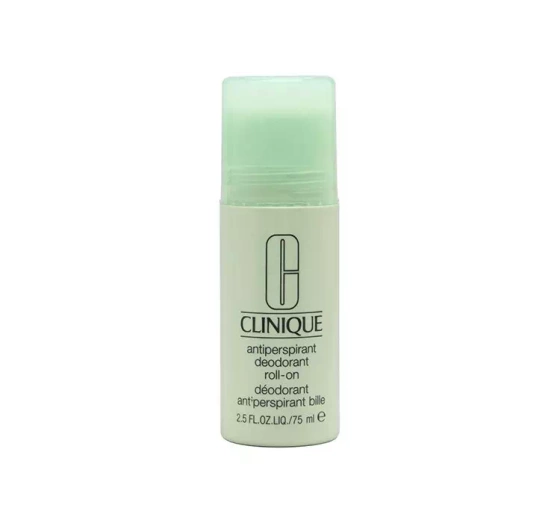 CLINIQUE ROLL-ON ANTITRANSPIRANT 75ML