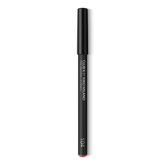 KIKO Milano Club K The Original Lip Pencil – anspitzbarer Lippenkonturenstift 104 All The Rizz 1,1 g
