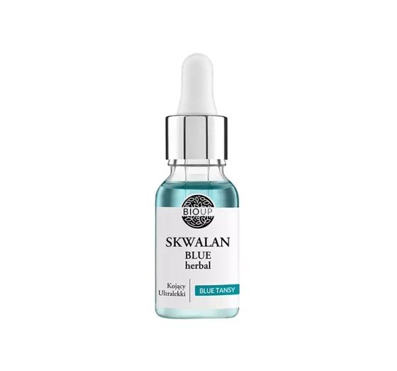 BIOUP SQUALAN BLUE TANSY 15ML