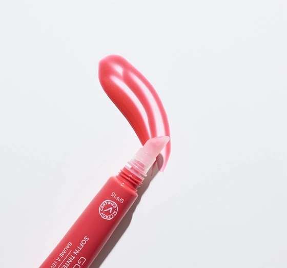Gosh Soft'n Tinted Lippenbalsam SPF15 008 Cherry Soda 8 ml