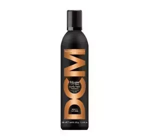 DIAPASON COSMETICS MILANO SCHAUM FÜR LOCKIGES HAAR 300ML