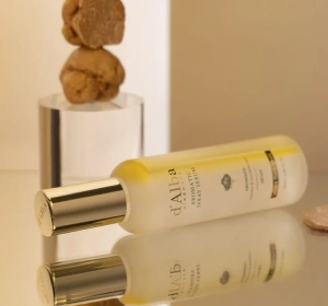 d'Alba White Truffle First Aromatic Feuchtigkeitsspendendes Gesichtsspray-Serum 120 ml