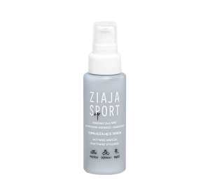 Ziaja Sport Up Minerały Dla NMF Verjüngendes Serum 50 ml