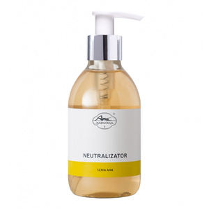 Jadwiga AHA-Säureneutralisator mit Peeling-Wirkung 250 ml